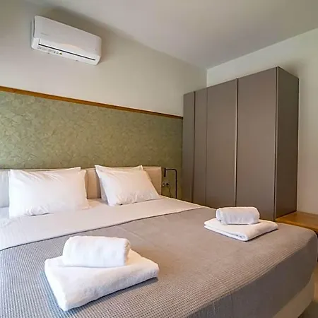 شقة Two-bedroom Sea View *