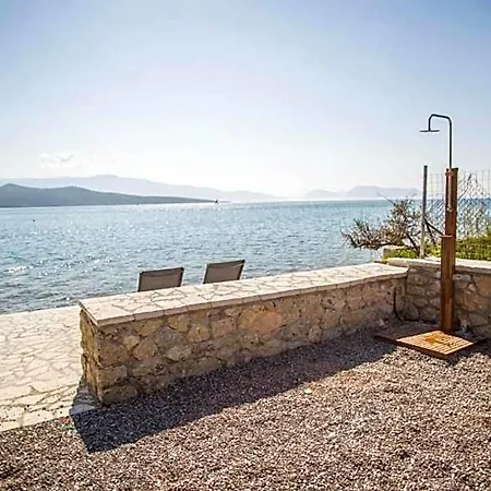 Two-bedroom Sea View Apartment *