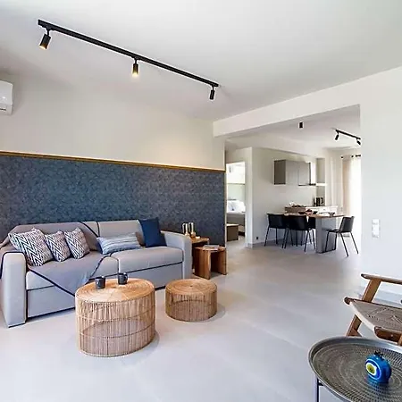 شقة Two-bedroom Sea View